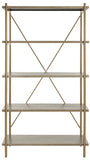 Rigby 5 Tier Etagere