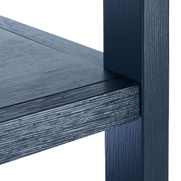 Johni 1 Drawer 5 Shelf Etagere