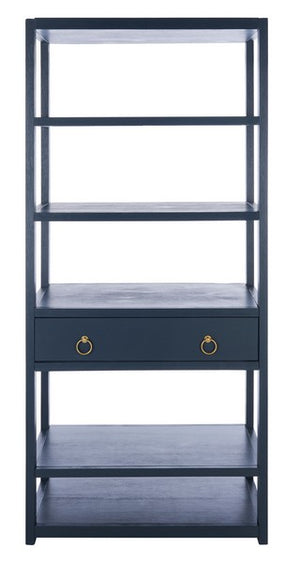 Johni 1 Drawer 5 Shelf Etagere