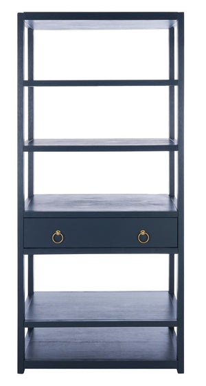 Johni 1 Drawer 5 Shelf Etagere