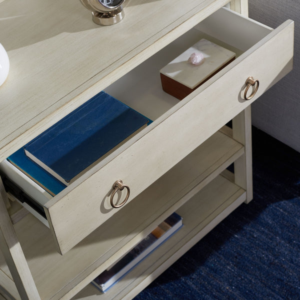 Johni 1 Drawer 5 Shelf Etagere