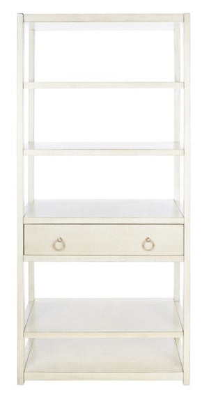 Johni 1 Drawer 5 Shelf Etagere