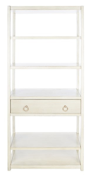 Johni 1 Drawer 5 Shelf Etagere
