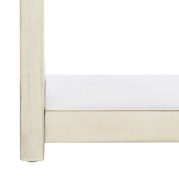 Johni 1 Drawer 5 Shelf Etagere