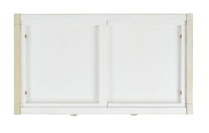 Johni 1 Drawer 5 Shelf Etagere