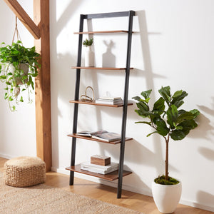 Cullyn 5 Tier Leaning Etagere