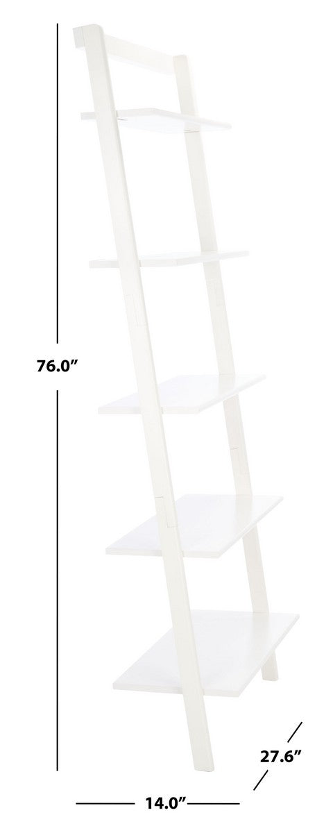Cullyn 5 Tier Leaning Etagere