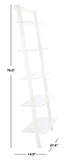 Cullyn 5 Tier Leaning Etagere