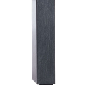 Beauregard 5 Tier Leaning Etagere