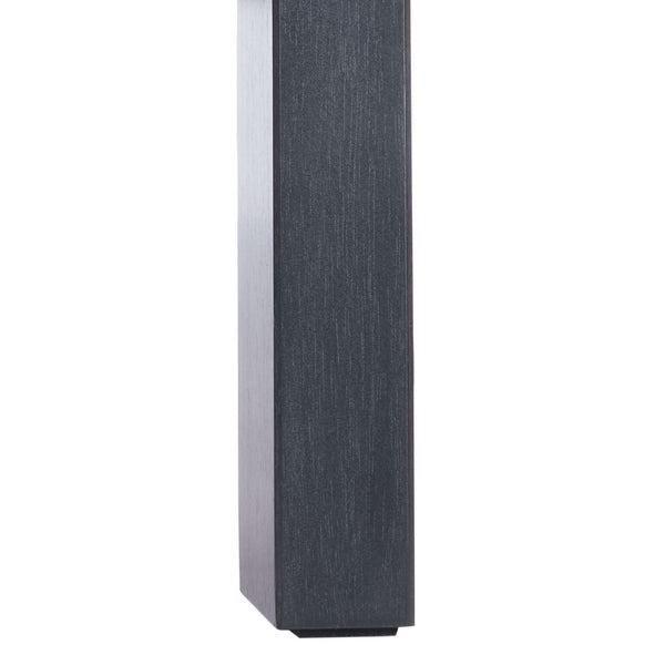 Beauregard 5 Tier Leaning Etagere