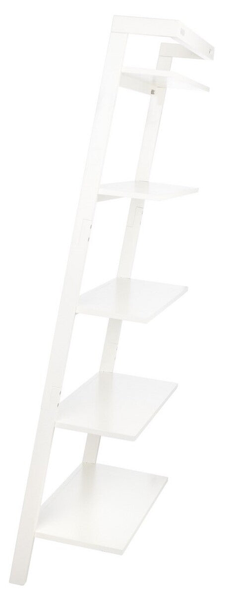 Safavieh Beauregard 5 Tier Leaning Etagere ETG9402B