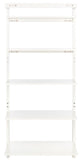 Safavieh Beauregard 5 Tier Leaning Etagere ETG9402B