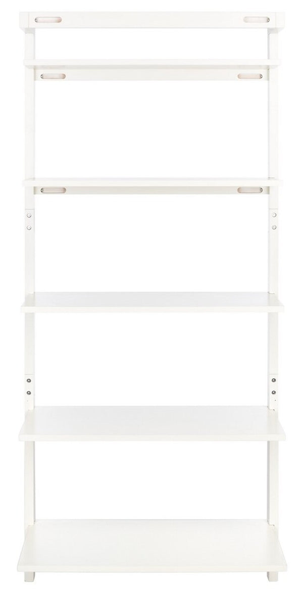 Safavieh Beauregard 5 Tier Leaning Etagere ETG9402B