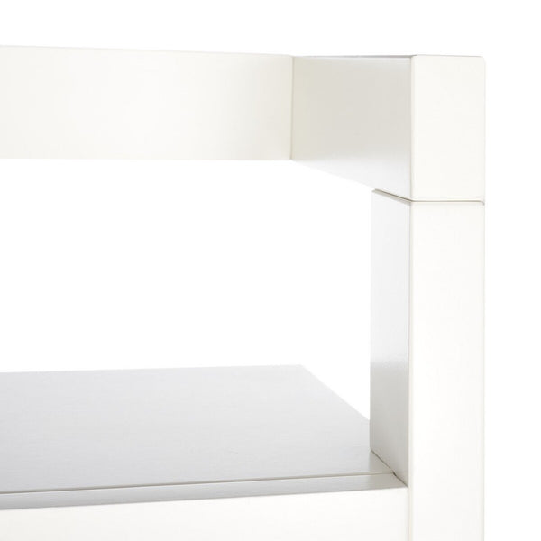 Safavieh Beauregard 5 Tier Leaning Etagere ETG9402B