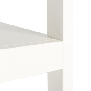 Safavieh Beauregard 5 Tier Leaning Etagere ETG9402B