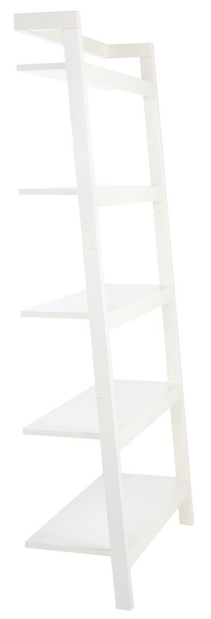 Safavieh Beauregard 5 Tier Leaning Etagere ETG9402B
