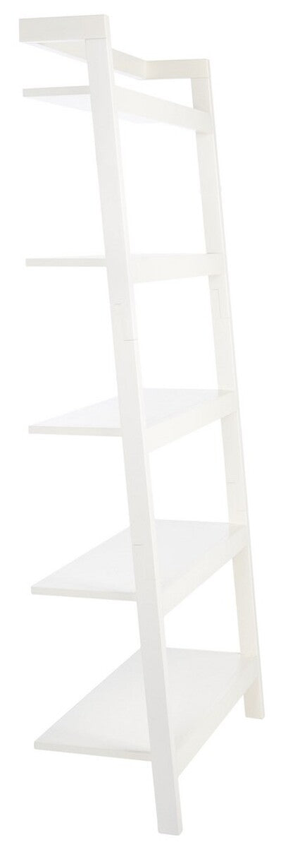 Safavieh Beauregard 5 Tier Leaning Etagere ETG9402B