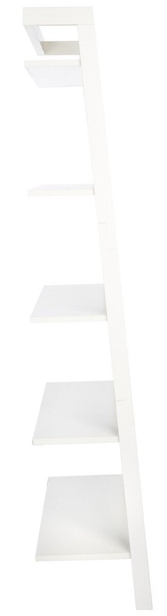 Safavieh Beauregard 5 Tier Leaning Etagere ETG9402B