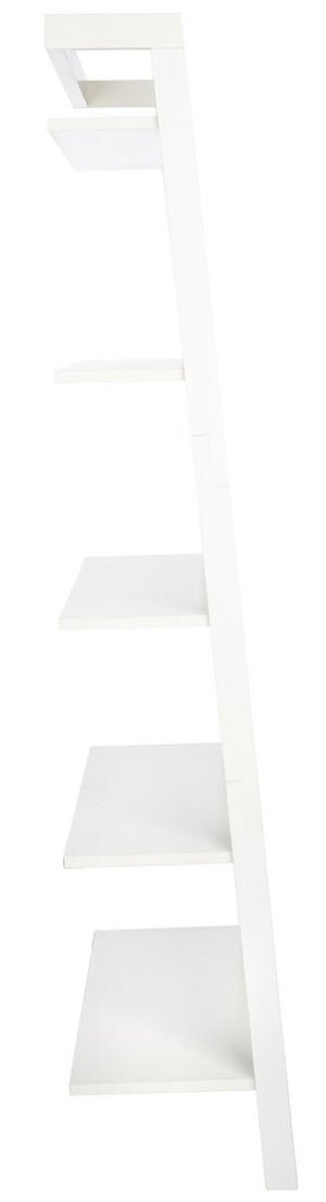 Safavieh Beauregard 5 Tier Leaning Etagere ETG9402B