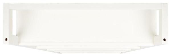 Safavieh Beauregard 5 Tier Leaning Etagere ETG9402B