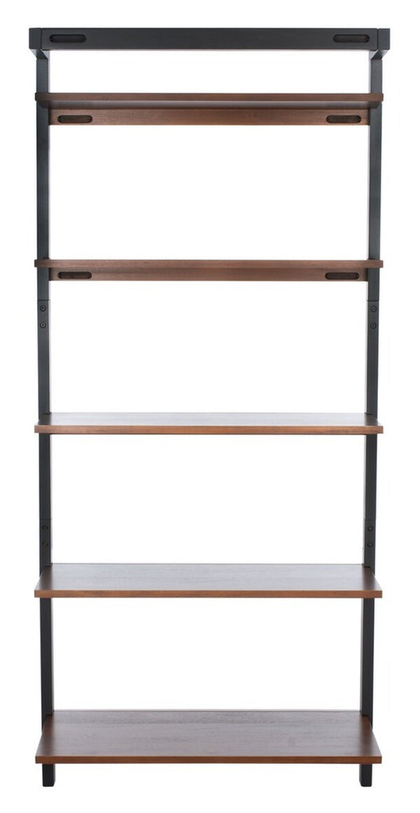 Safavieh Beauregard 5 Tier Leaning Etagere ETG9402C