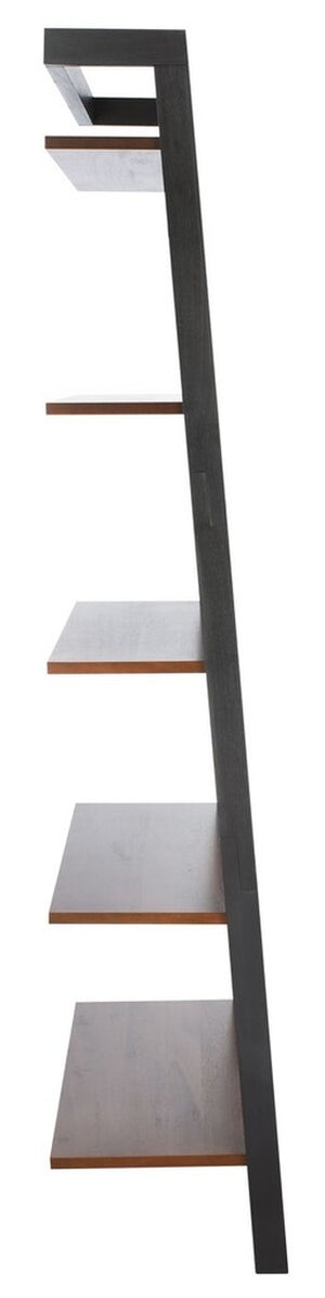 Safavieh Beauregard 5 Tier Leaning Etagere ETG9402C