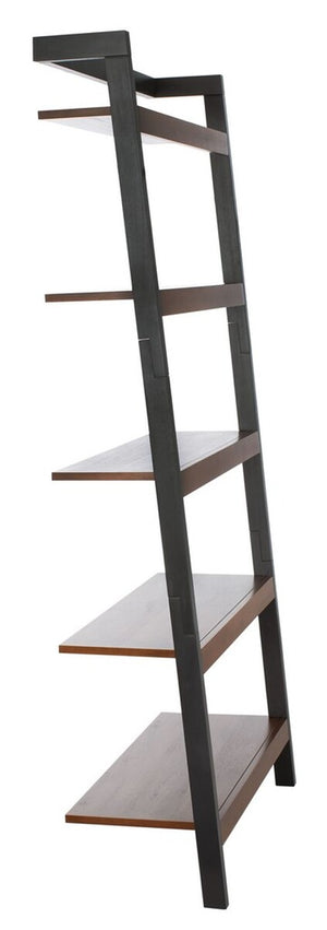 Safavieh Beauregard 5 Tier Leaning Etagere ETG9402C