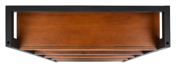 Safavieh Beauregard 5 Tier Leaning Etagere ETG9402C