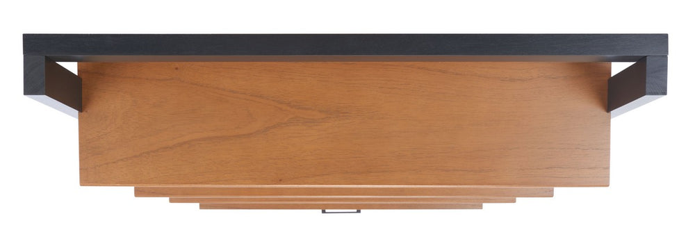 Vlad 3 Shelf 1 Door Etagere