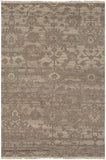 Ethereal ETR-1001 Traditional Wool Rug