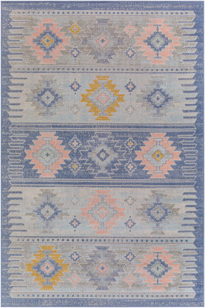 Surya Rafetus Rustic ETS-2358 Rug ETS2358-710102