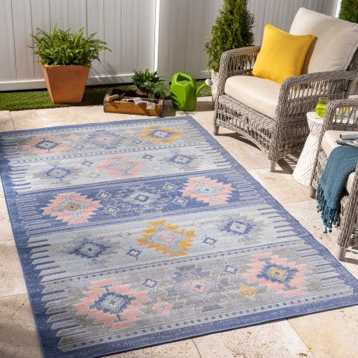 Surya Rafetus Rustic ETS-2358 Rug ETS2358-710102