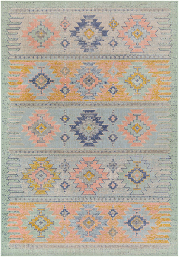 Surya Rafetus Rustic ETS-2359 Rug ETS2359-710102