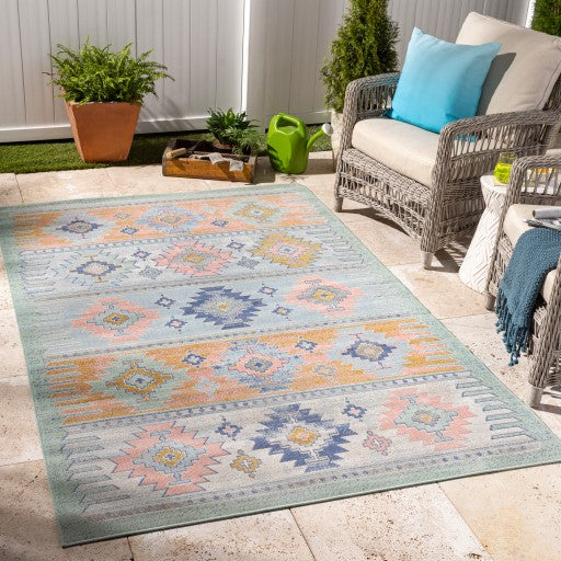 Surya Rafetus Rustic ETS-2359 Rug ETS2359-710102