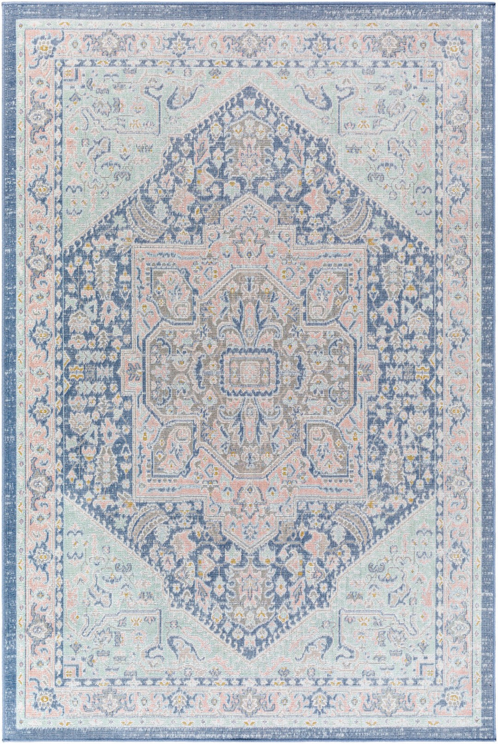 Surya Rafetus Traditional ETS-2363 Rug ETS2363-710102