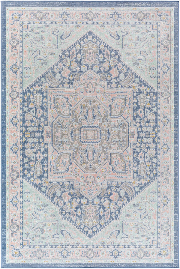 Surya Rafetus Traditional ETS-2363 Rug ETS2363-710102