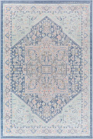 Surya Rafetus Traditional ETS-2363 Rug ETS2363-710102