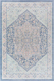 Rafetus Traditional ETS-2363 Rug