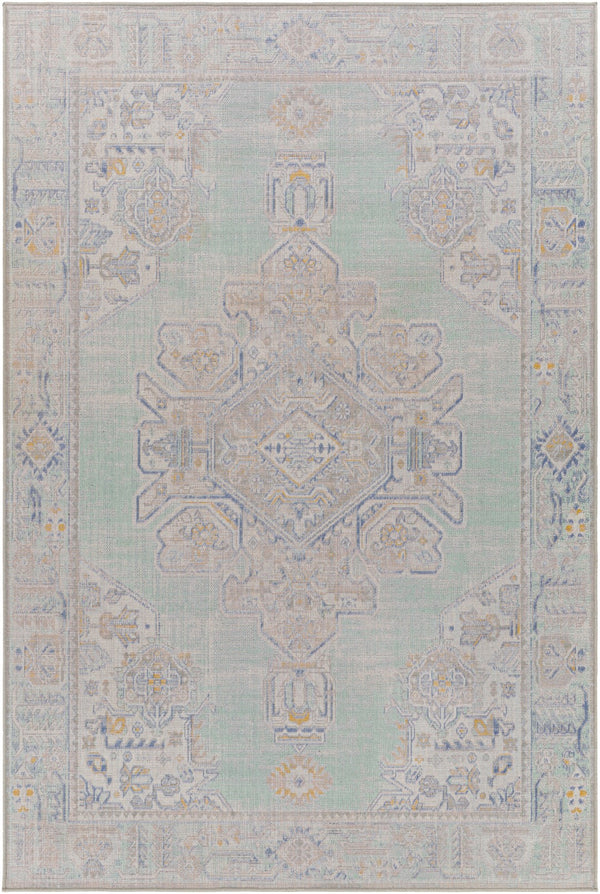 Surya Rafetus Traditional ETS-2364 Rug ETS2364-710102