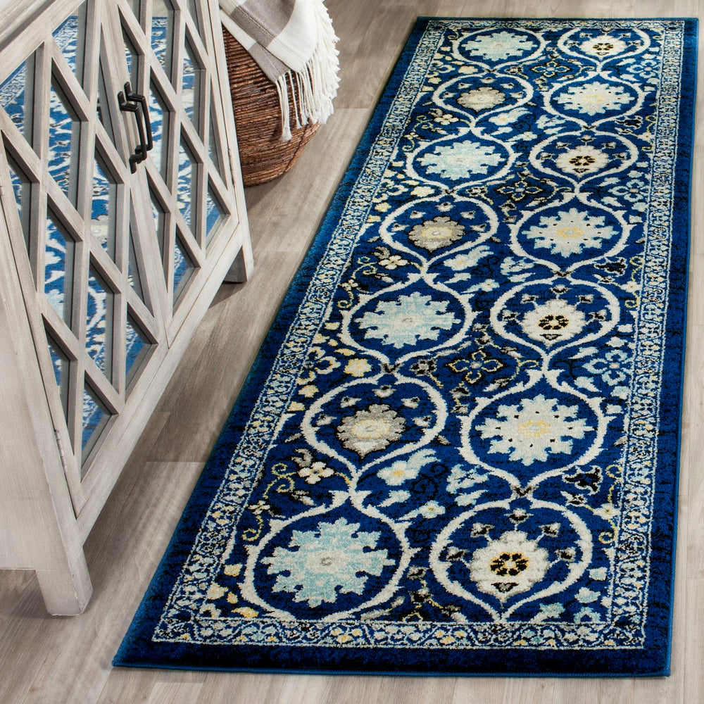 Safavieh Evoke EVK210 Power Loomed Rug