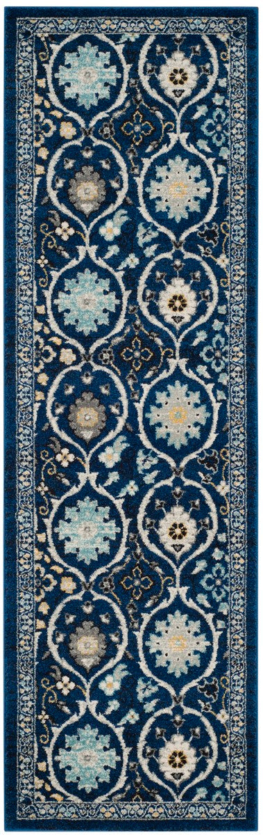 Safavieh Evoke EVK210 Power Loomed Rug