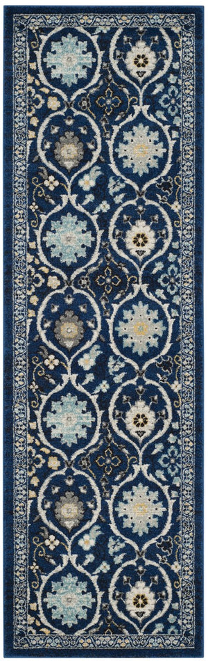 Safavieh Evoke 210 Power Loomed 66% Polypropylene 27% Jute 5% Polyester 2% Cotton Rug EVK210A-4