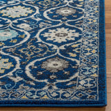 Safavieh Evoke 210 Power Loomed 66% Polypropylene 27% Jute 5% Polyester 2% Cotton Rug EVK210A-4