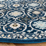 Safavieh Evoke 210 Power Loomed 66% Polypropylene 27% Jute 5% Polyester 2% Cotton Rug EVK210A-4