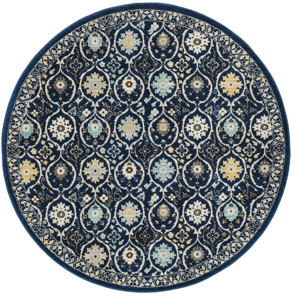 Safavieh Evoke 210 Power Loomed 66% Polypropylene 27% Jute 5% Polyester 2% Cotton Rug EVK210A-4