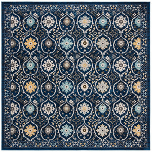 Safavieh Evoke 210 Power Loomed 66% Polypropylene 27% Jute 5% Polyester 2% Cotton Rug EVK210A-4