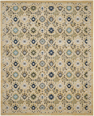 Safavieh Evoke 210 Power Loomed 66% Polypropylene 27% Jute 5% Polyester 2% Cotton Rug EVK210B-4