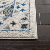 Safavieh Evoke 210 Power Loomed 66% Polypropylene 27% Jute 5% Polyester 2% Cotton Rug EVK210C-4