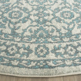 Safavieh Evoke 216 Power Loomed 66% Polypropylene 27% Jute 5% Polyester 2% Cotton Rug EVK216D-24