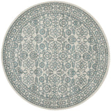 Safavieh Evoke 216 Power Loomed 66% Polypropylene 27% Jute 5% Polyester 2% Cotton Rug EVK216D-24